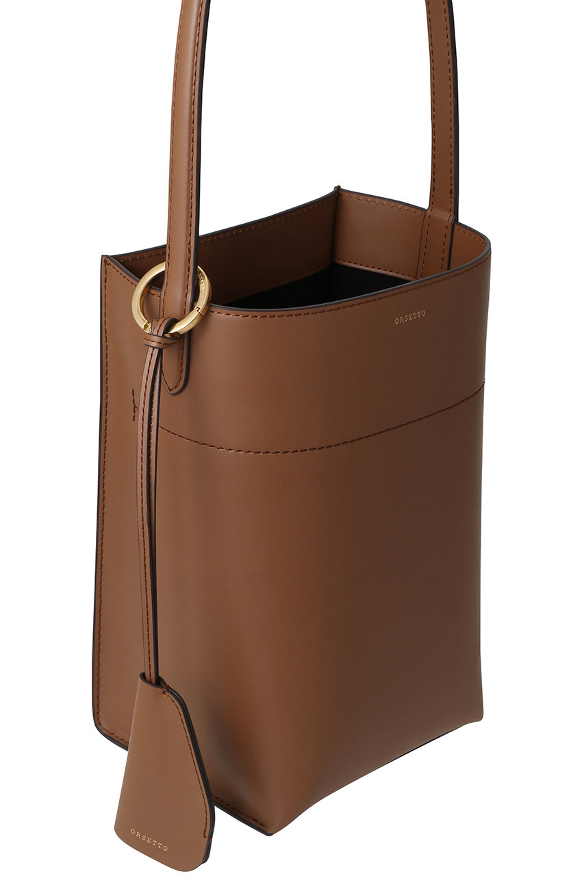 STUNNING LURE(スタニングルアー)｜【ORSETTO】スクウェアバッグ