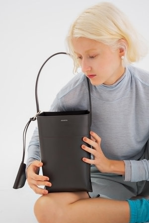 スタニングルアー/STUNNING LUREの【ORSETTO】スクウェアバッグ(120600/120602)