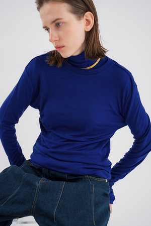 スタニングルアー/STUNNING LUREの【予約販売】ピュアウールタートル(110100/110103)