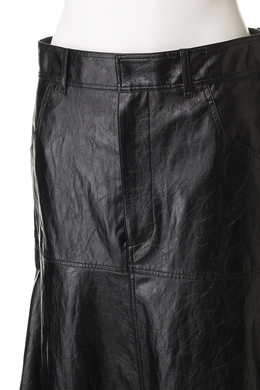 STUNNING LURE(スタニングルアー)｜ヴィンテージライクフェイクレザー