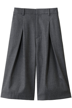 スタニングルアー/STUNNING LUREのフラノハーフパンツ(110600/110603)