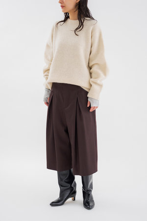 スタニングルアー/STUNNING LUREのフラノハーフパンツ(110600/110603)