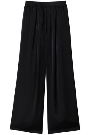 スタニングルアー/STUNNING LUREの【予約販売】ピーチサテンイージーパンツ(110600/110601)