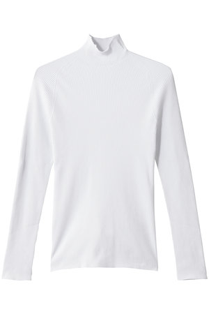 スタニングルアー/STUNNING LUREのｒリンクスリブハイネックプルオーバー(110100/110103)