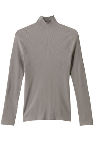 スタニングルアー/STUNNING LUREのｒリンクスリブハイネックプルオーバー(110100/110103)