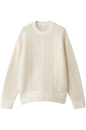 スタニングルアー/STUNNING LUREのブークレジオメプルオーバー(110100/110103)