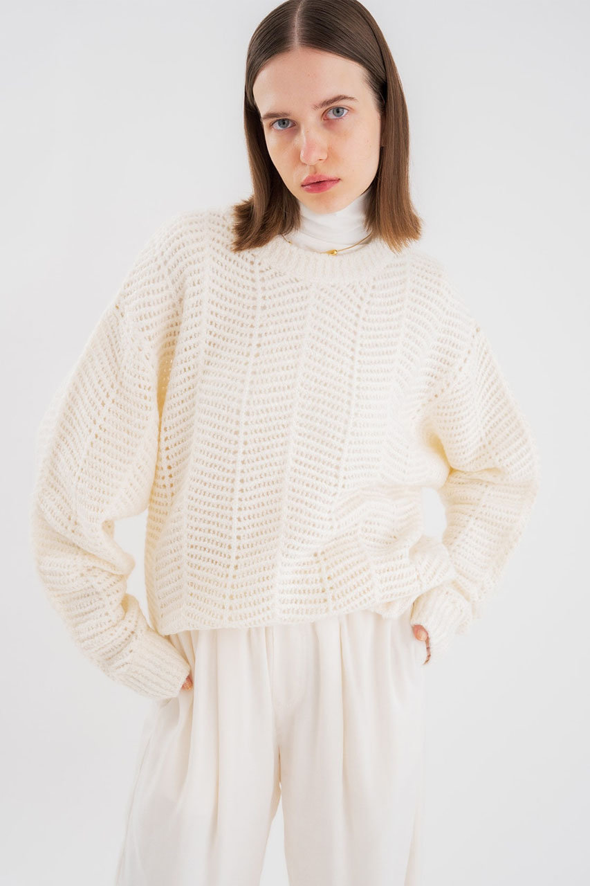 STUNNING LURE(スタニングルアー)｜ブークレジオメプルオーバー/オフ