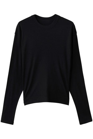 スタニングルアー/STUNNING LUREのウールフライスルーズロンT(110100/110103)