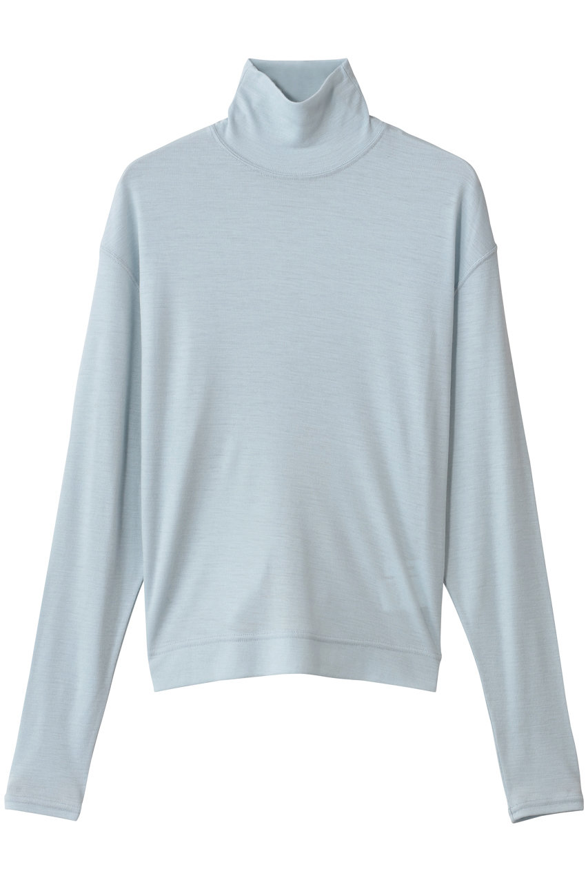 ウールフライスタートル