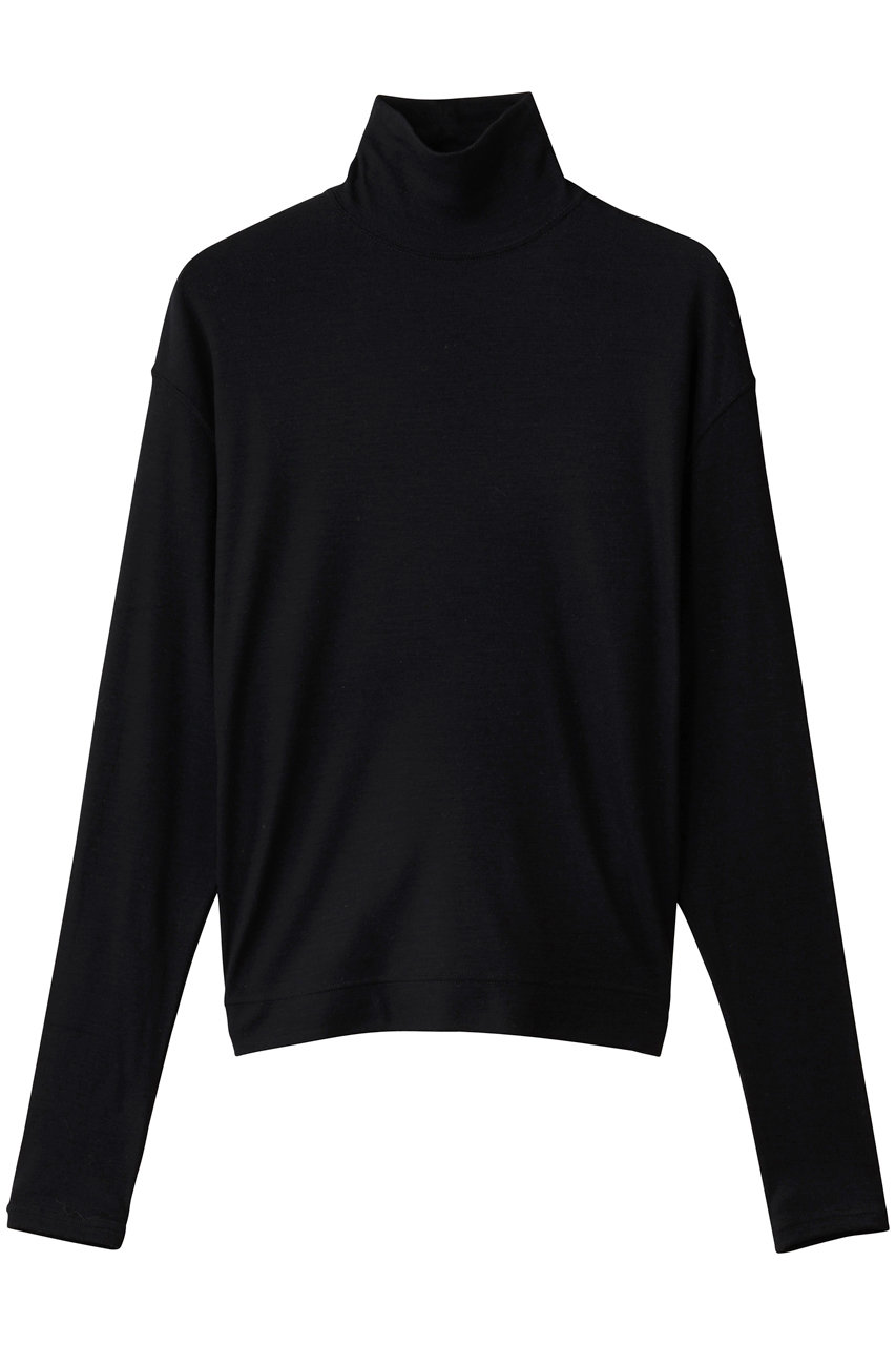 スタニングルアー/STUNNING LUREのウールフライスタートル(ブラック/112590222500)