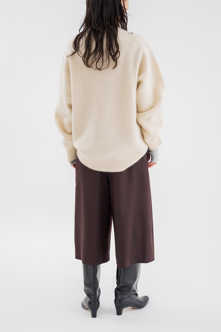 STUNNING LURE(スタニングルアー)｜ホワイトヤクプルオーバー/オフ