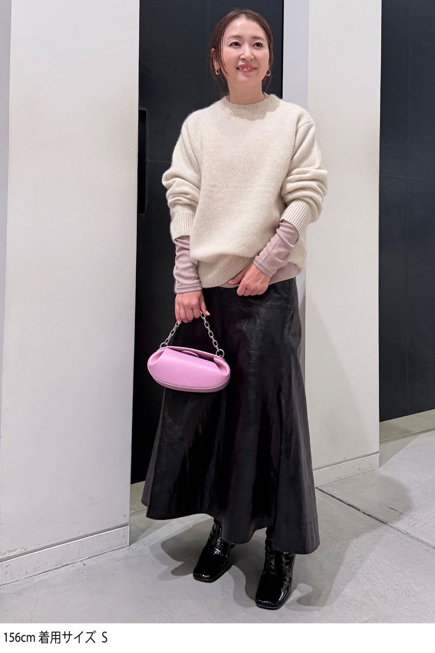 STUNNING LURE(スタニングルアー)｜ホワイトヤクプルオーバー/オフ