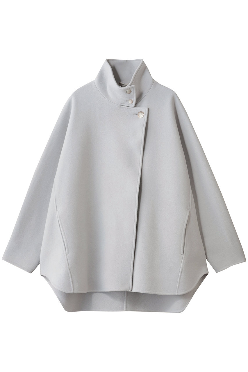 rオーバーミドルコート