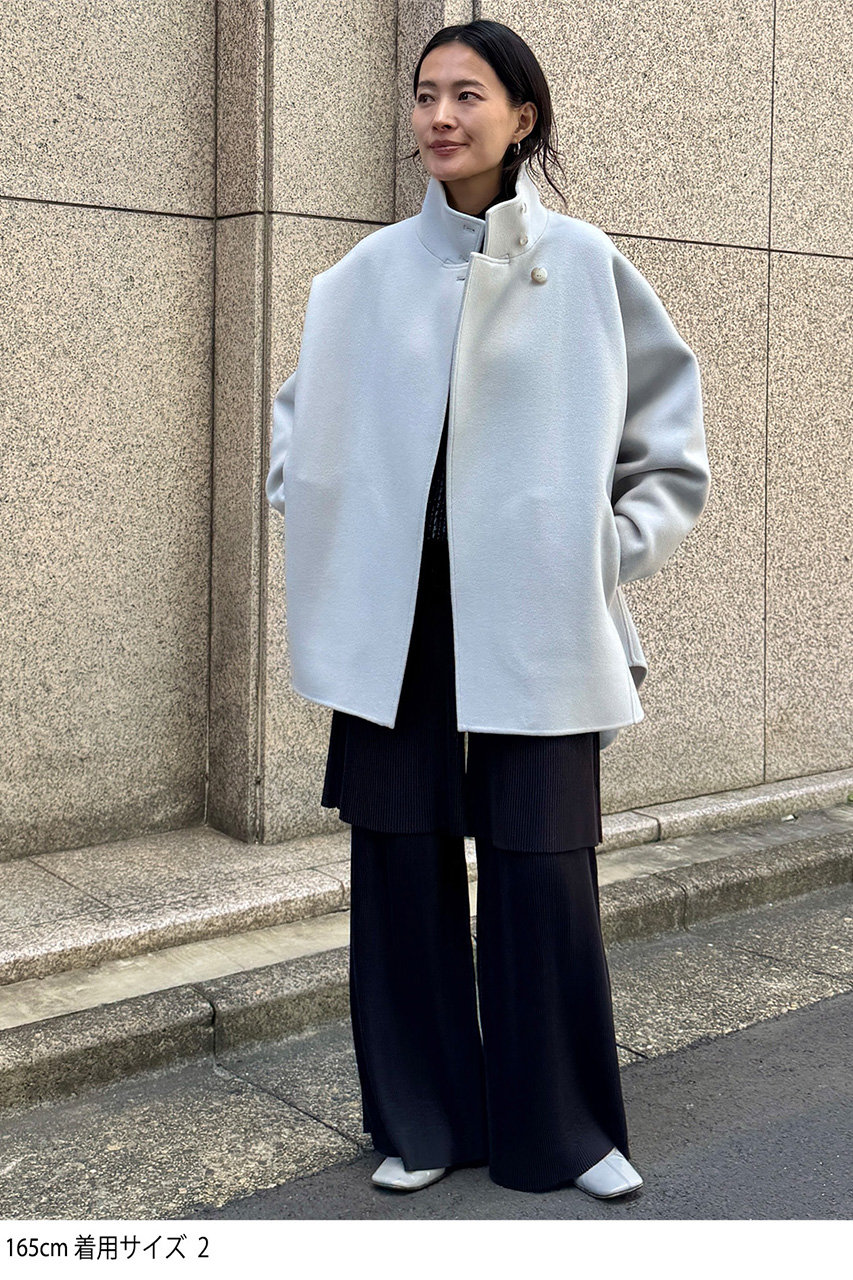 STUNNING LURE(スタニングルアー)｜rオーバーミドルコート/ライト