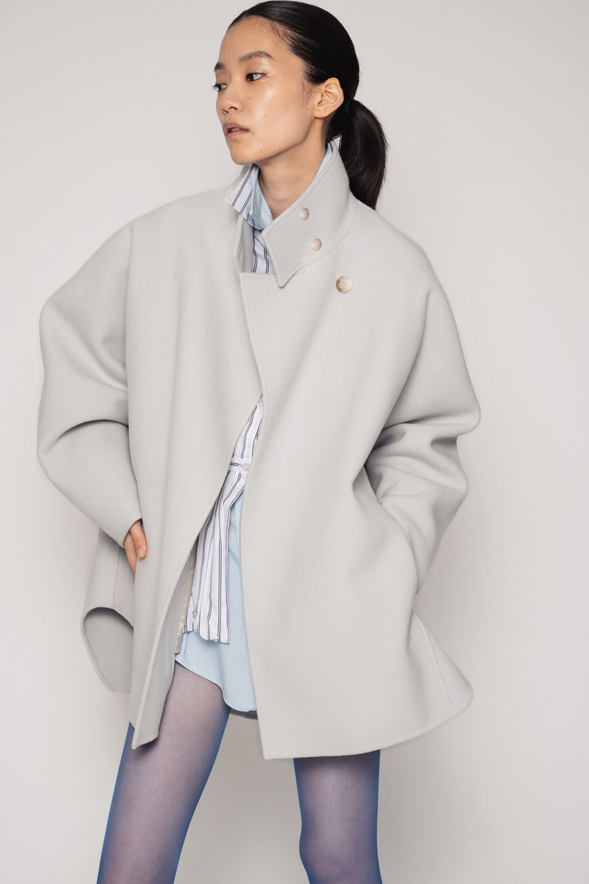 STUNNING LURE(スタニングルアー)｜rオーバーミドルコート/ライト