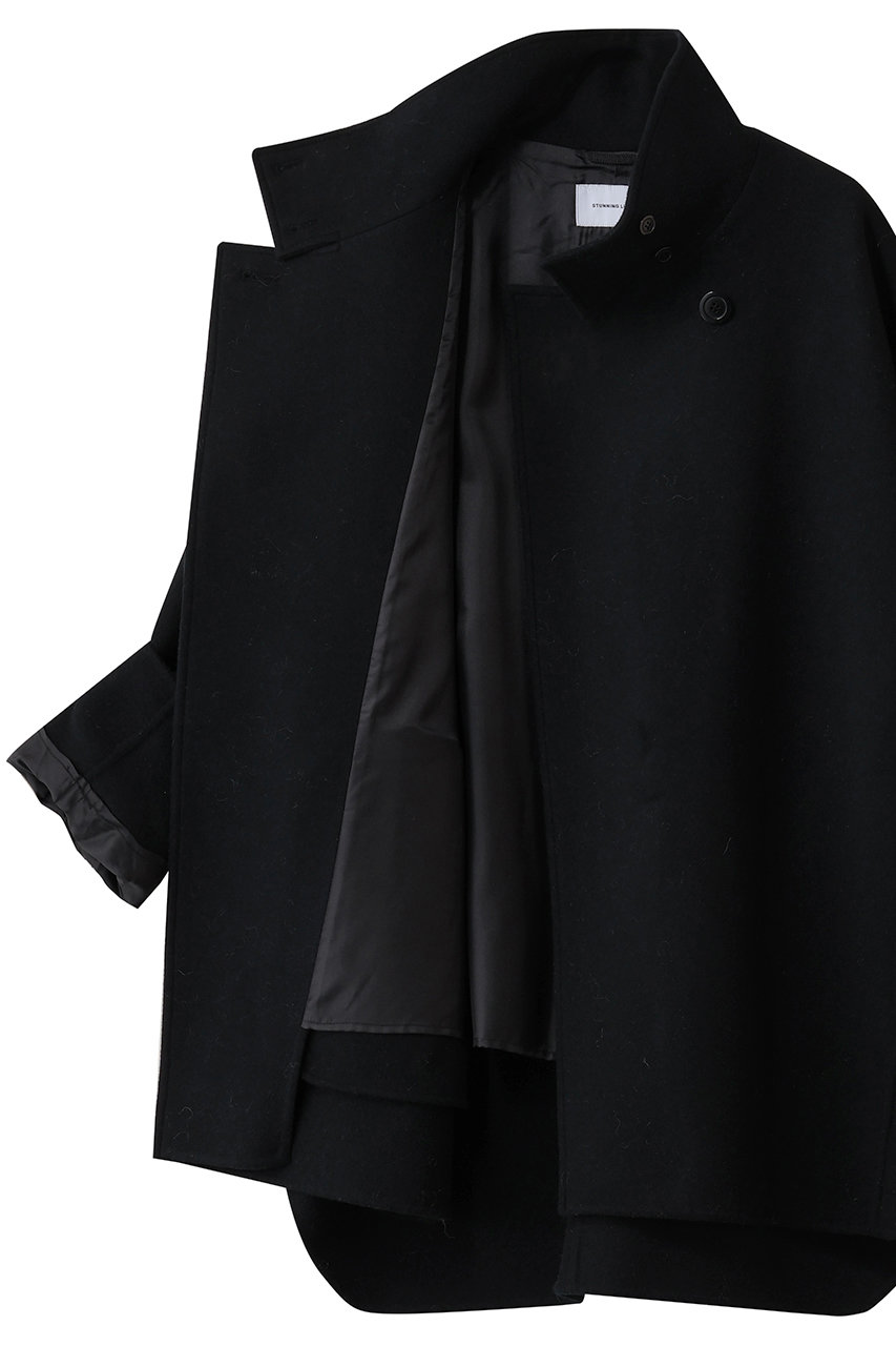 STUNNING LURE(スタニングルアー)｜rオーバーミドルコート/ライト