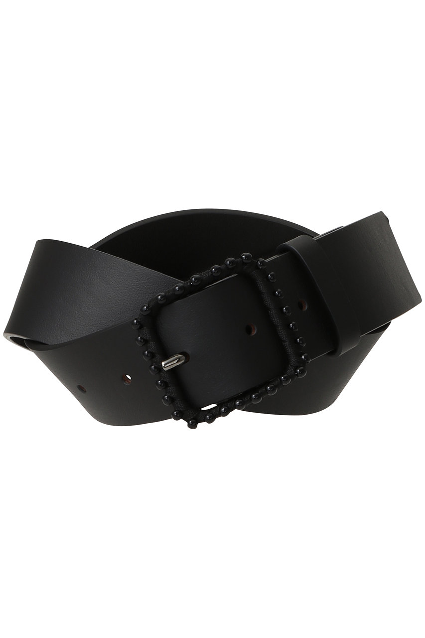 LEFIJE ベルト LEFIJE ベルト ユニセックス レザー レフィエ TRESOR ガチャベルト