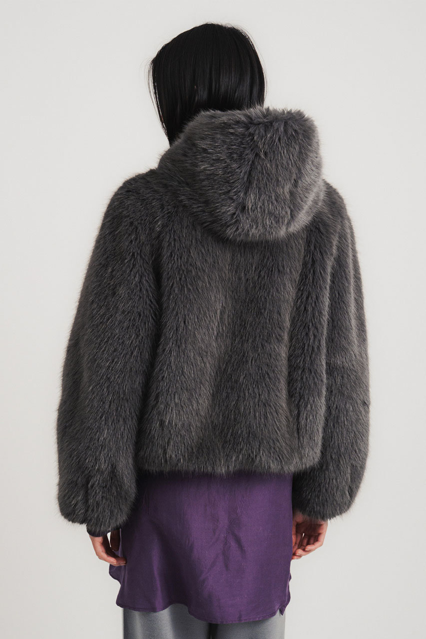 STUNNING LURE(スタニングルアー)｜【予約販売】フェイクファー