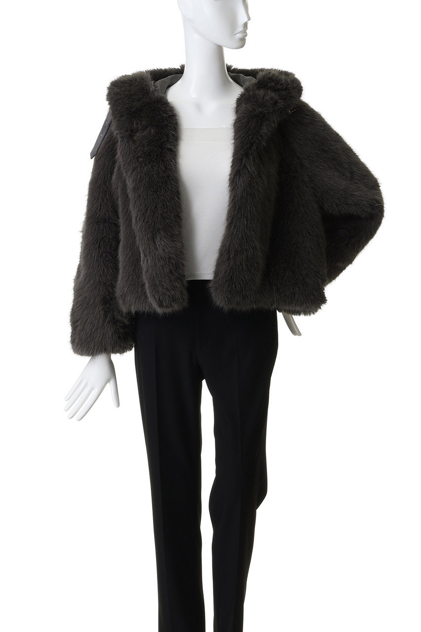 STUNNING LURE(スタニングルアー)｜【予約販売】フェイクファー