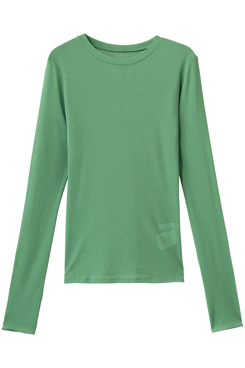 スタニングルアー/STUNNING LUREのインナーカラーロンT(グリーン/112580072600)