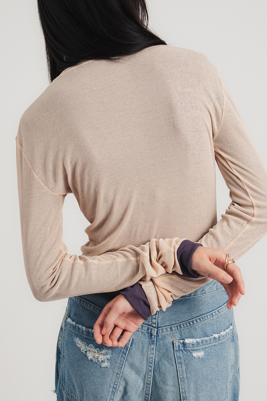 STUNNING LURE(スタニングルアー)｜インナーカラータートル