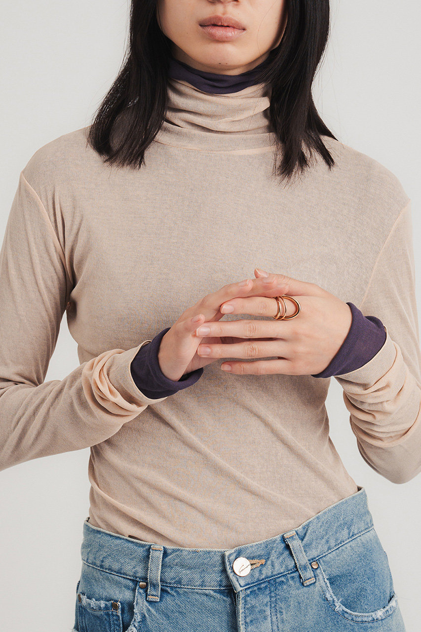 スタニングルアー インナーカラータートル STUNNING LURE(スタニングルアー)｜インナーカラータートル