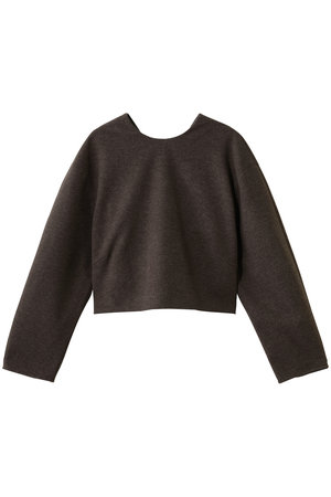 スタニングルアー/STUNNING LUREの【12/10 11:00販売開始】ニードルストレッチプルオーバー(110300/110301)