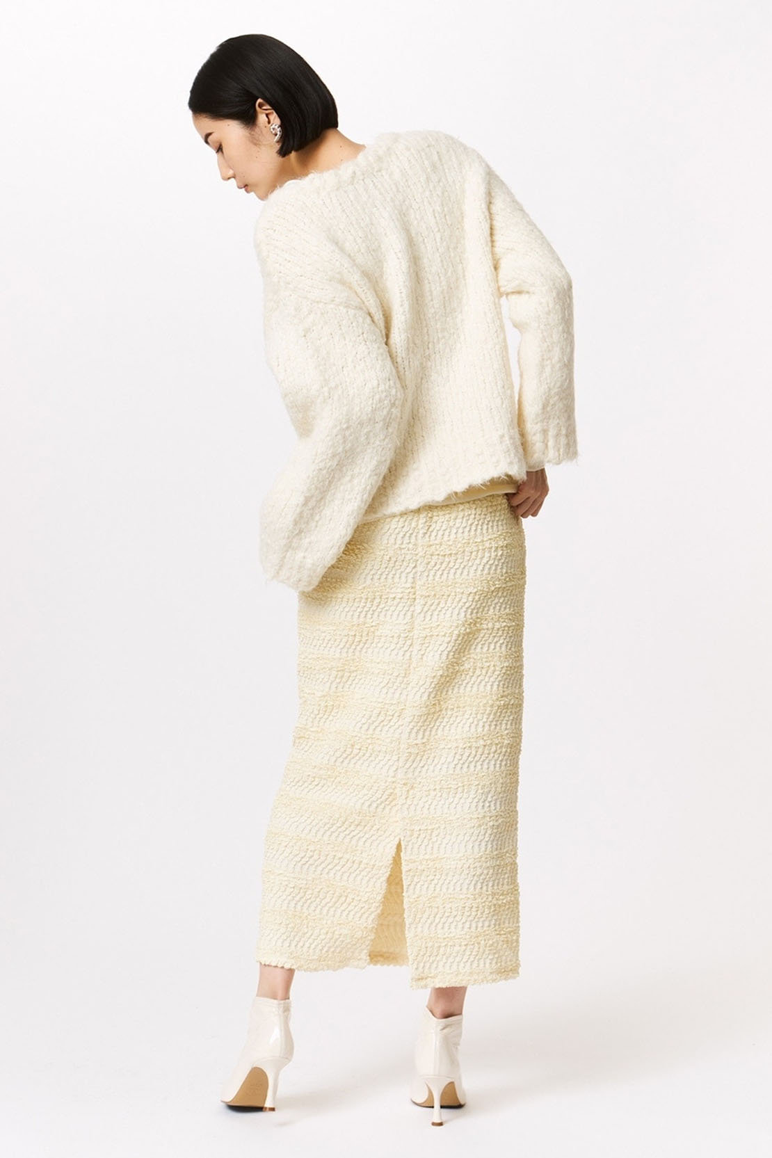 STUNNING LURE(スタニングルアー)｜【予約販売】スラブフェザー