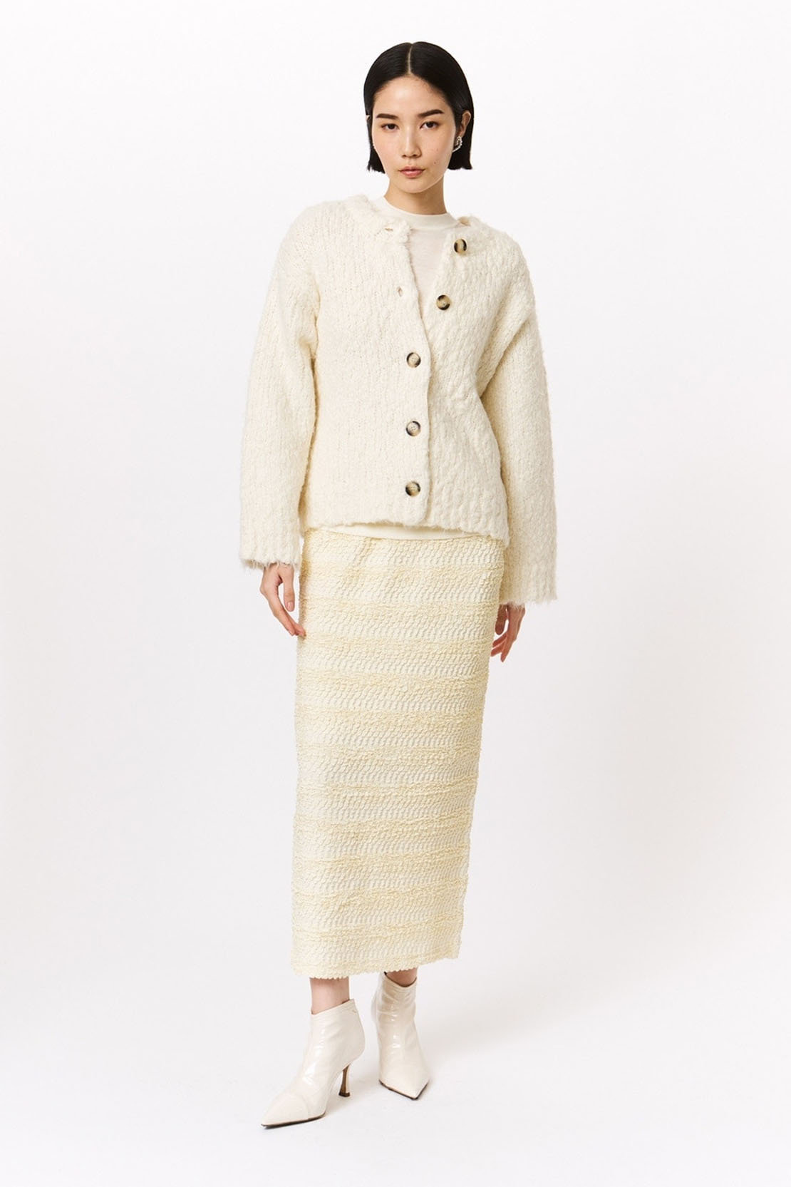 STUNNING LURE(スタニングルアー)｜【予約販売】スラブフェザー