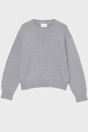 スタニングルアー/STUNNING LUREの【予約販売】スラブリリーフェザープルオーバー