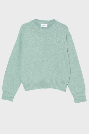 スタニングルアー/STUNNING LUREの【予約販売】スラブリリーフェザープルオーバー