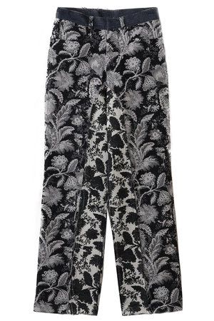 スタニングルアー/STUNNING LUREの【MASON JEJIA】パンツ(110600/110601)