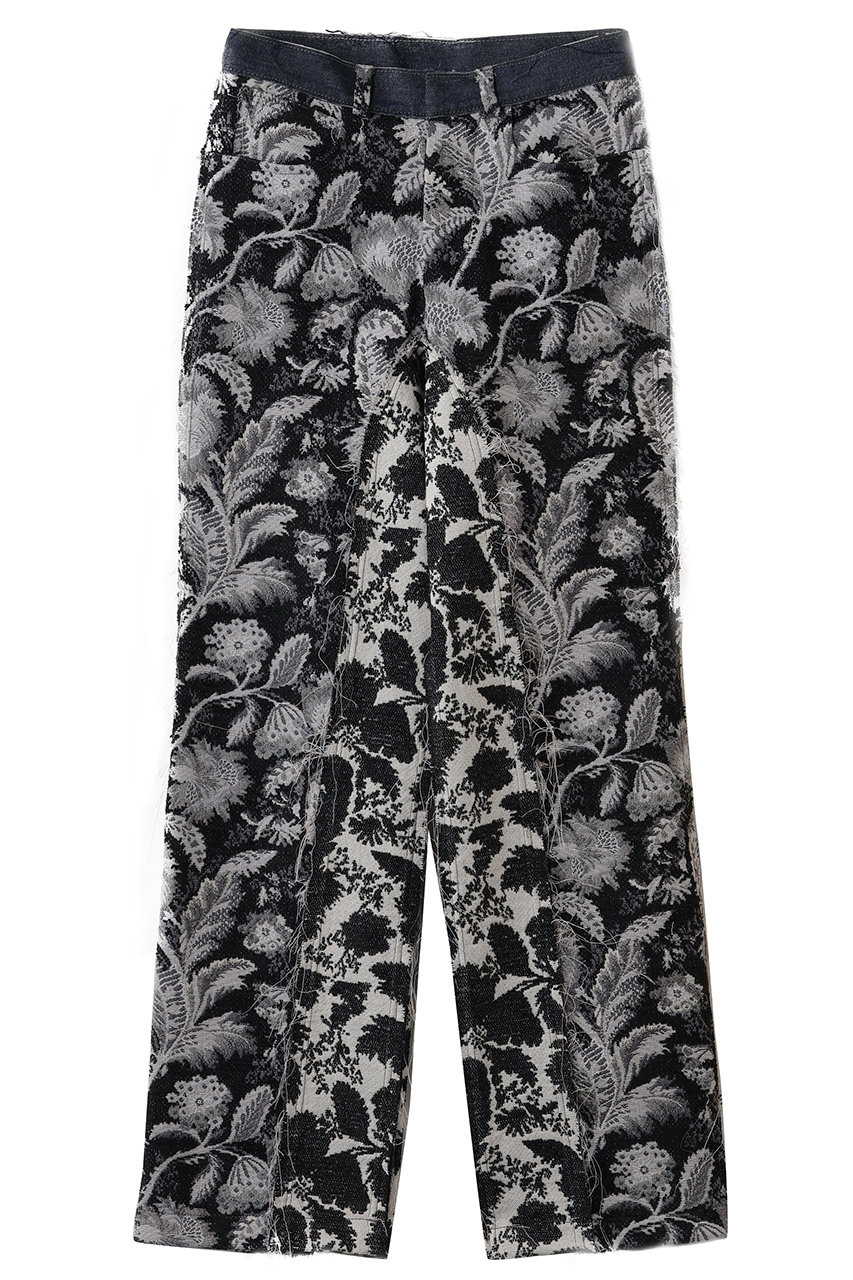 【MASON JEJIA】パンツ