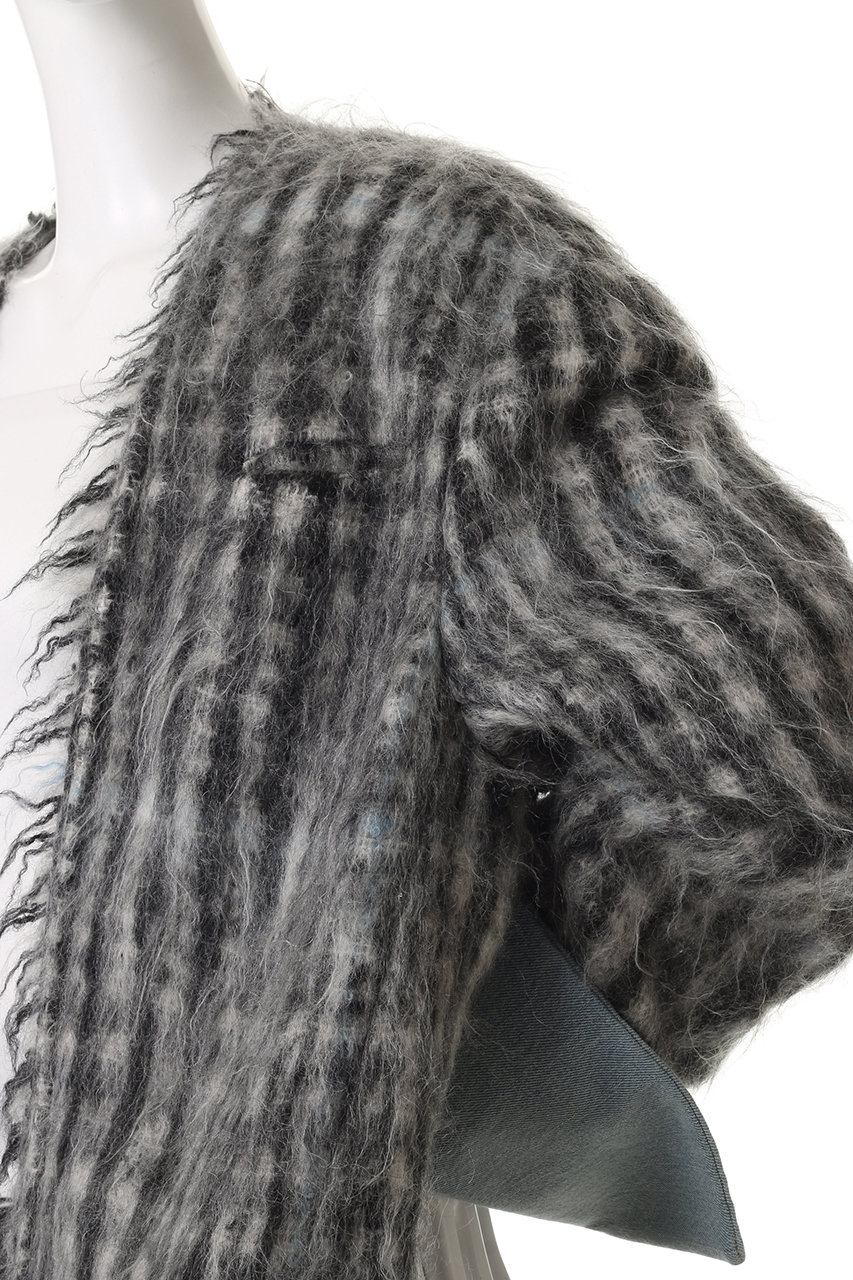 STUNNING LURE(スタニングルアー)｜【MASON JEJIA】チェックコート