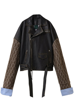 スタニングルアー/STUNNING LUREの【MASON JEJIA】マルチパターンジャケット(110800/110801)