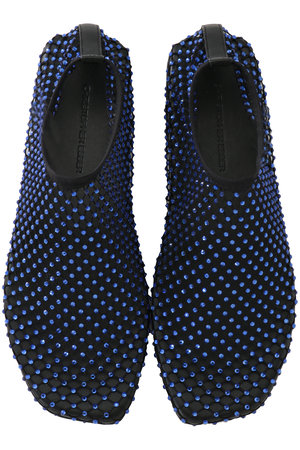 スタニングルアー/STUNNING LUREの【CHRISTOPHER ESBER】シューズ(130400/130401)