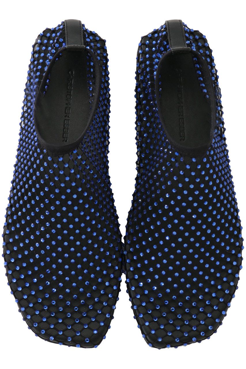 【CHRISTOPHER ESBER】シューズ