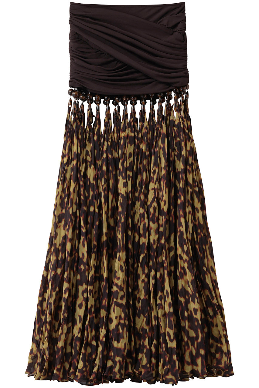 【CHRISTOPHER ESBER】スカート