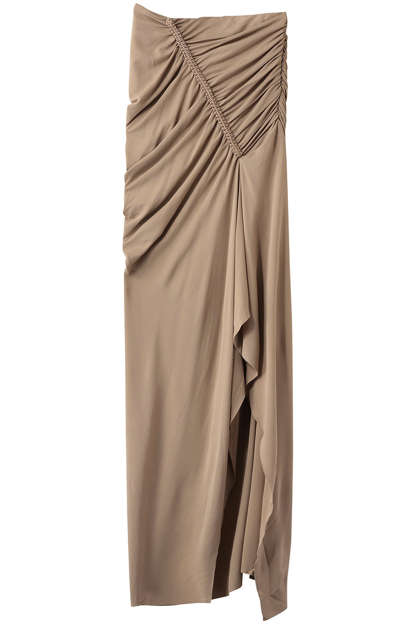 【CHRISTOPHER ESBER】スカート