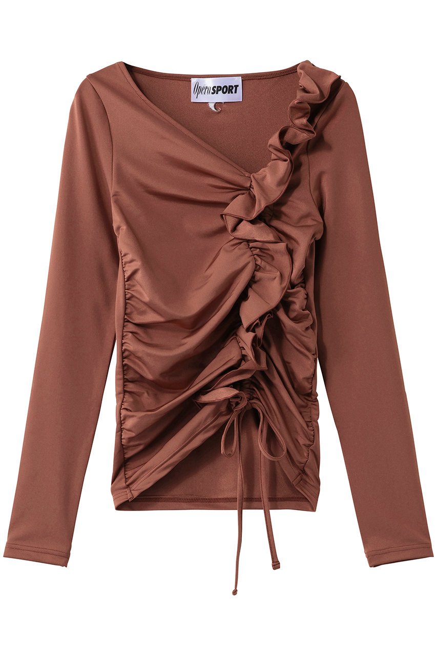 【OperaSPORT】トップス