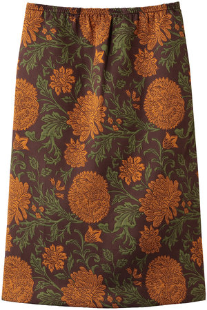 スタニングルアー/STUNNING LUREの【CHRISTOPHER ESBER】スカート(110700/110703)