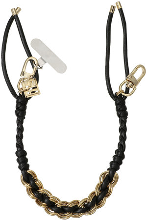 スタニングルアー/STUNNING LUREの【IRIS 47】ストラップ(150300/150302)