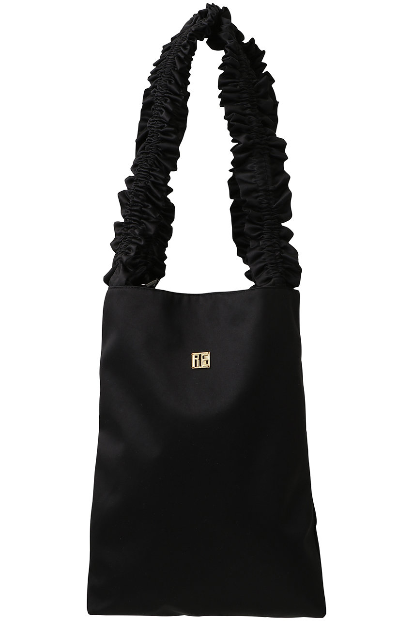 スタニングルアー/STUNNING LUREの【IRIS 47】バッグ(ブラック/124380542600)