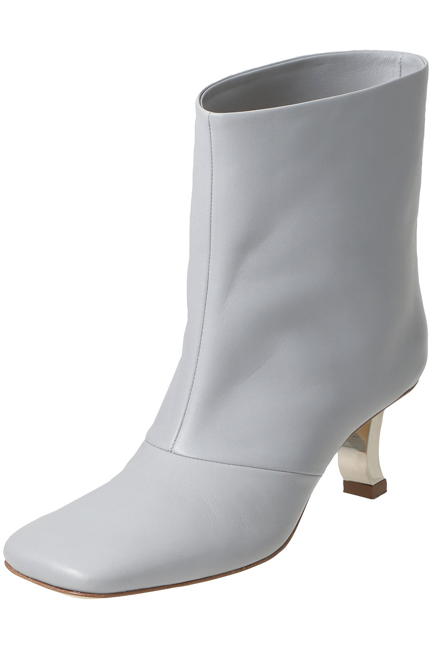 スタニングルアー/STUNNING LUREの【VITTORIO VIRGILI】STUNING LURE別注シューズ(グレー/124380412600)