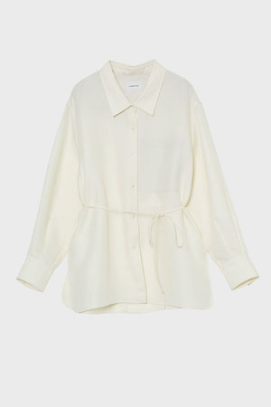 スタニングルアー/STUNNING LUREの【12/24 11:00販売開始】【予約販売】ｒバックスリットシャツ(110400/110403)