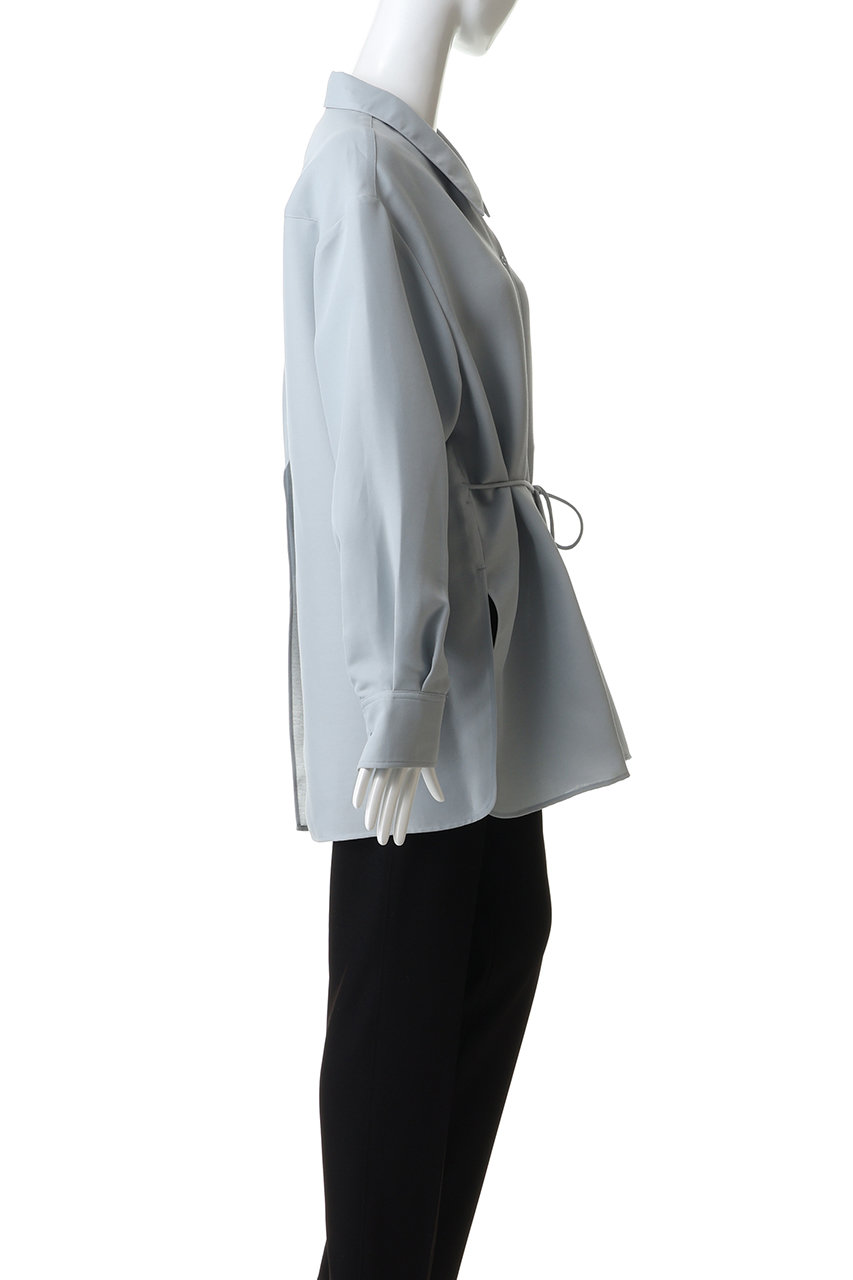 ERIKA CAVALLINI  STUNNING LURE ブラウス ERIKA CAVALLINI STUNNING LURE ブラウスの通販はau PAY マーケット