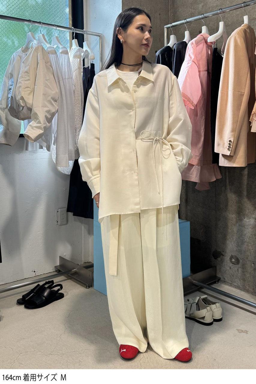スタニングルアー　ロングシャツ STUNNING LURE（スタニングルアー）の「ロングシアーシャツ（シャツ