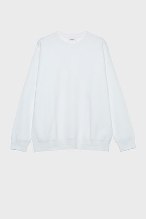 スタニングルアー/STUNNING LUREの【12/24 11:00販売開始】【予約販売】コットンニットスウェットプルオーバー(110100/110105)