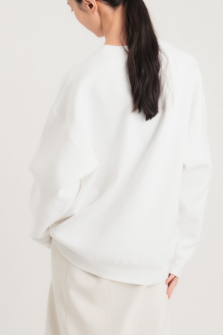 STUNNING LURE(スタニングルアー)｜コットンニットスウェットプル