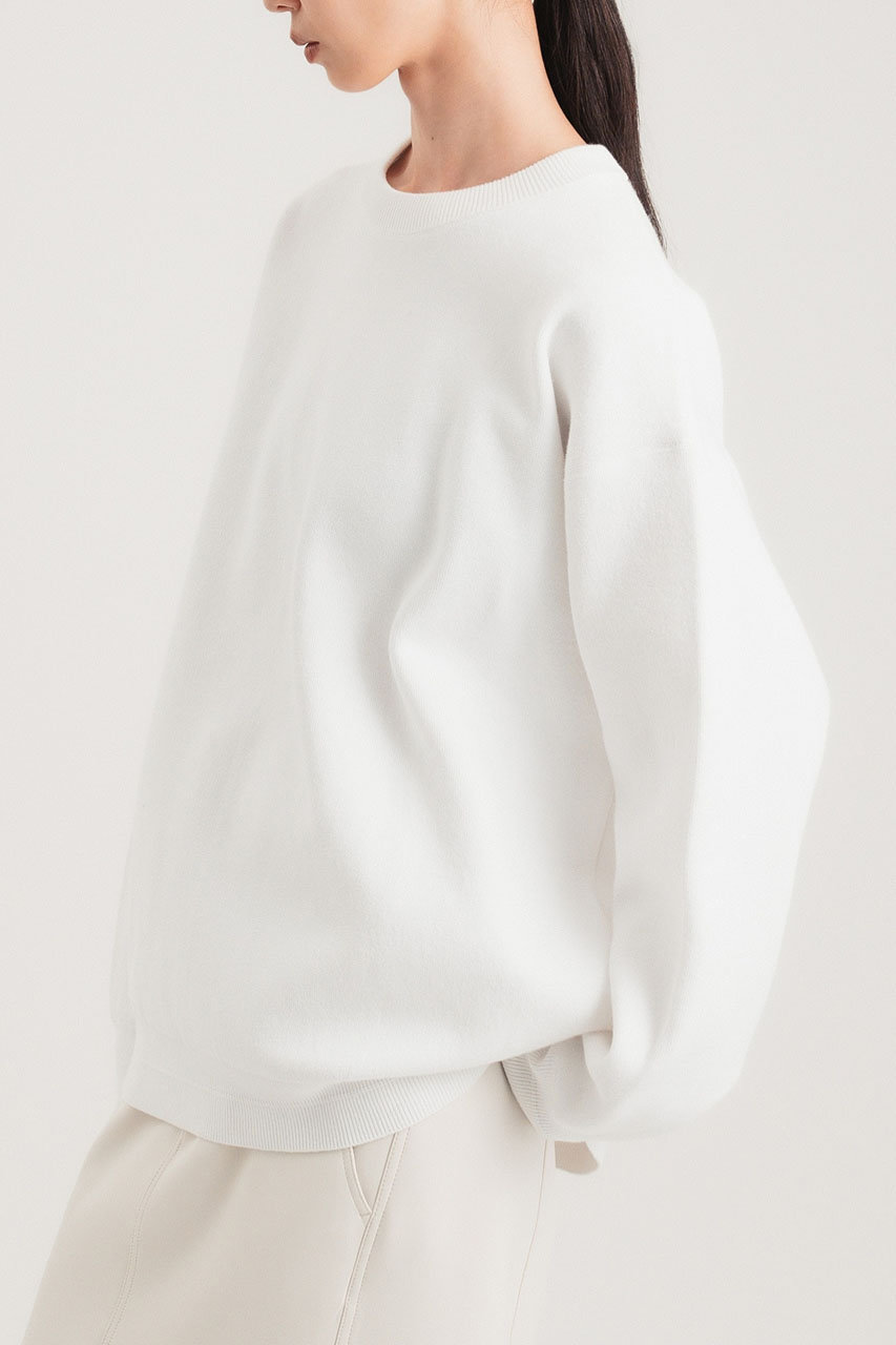 STUNNING LURE(スタニングルアー)｜コットンニットスウェットプル